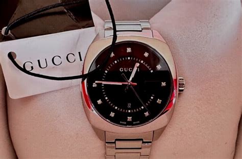 gucci watches review